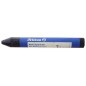 Pelikan 772 pastello vetrografico a cera blu diametro 12 mm confezione 12 pezzi Pelikan 772 pastello vetrografico a cera blu diametro 12 mm confezione 12 pezzi