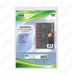 Lebez Busta Porta Licenza A5