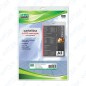 Lebez busta porta licenza A5