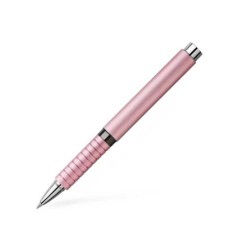 Faber Castell Penna a sfera Essentio Anodizzato Rose