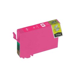 Inkjet compatibili Cartuccia compatibile 2 Epson Magenta Print