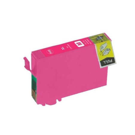 Inkjet compatibili Cartuccia compatibile 2 Epson Magenta Print