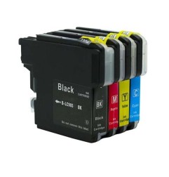 Inkjet compatibili Cartuccia compatibile Brother /985/1100/ Ma