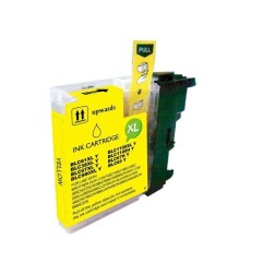 Inkjet compatibili Cartuccia compatibile Brother /985/1100/ Co