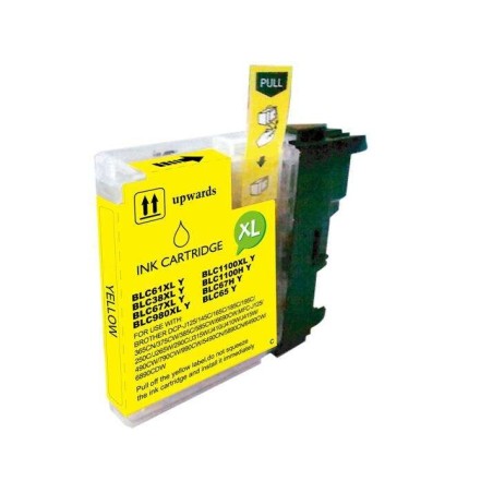 Inkjet compatibili Cartuccia compatibile Brother /985/1100/ Co