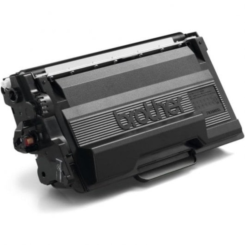 Toner compatibili Cartuccia compatibile Brother TN3600XL 6K Compatibile /6210/6410 nero