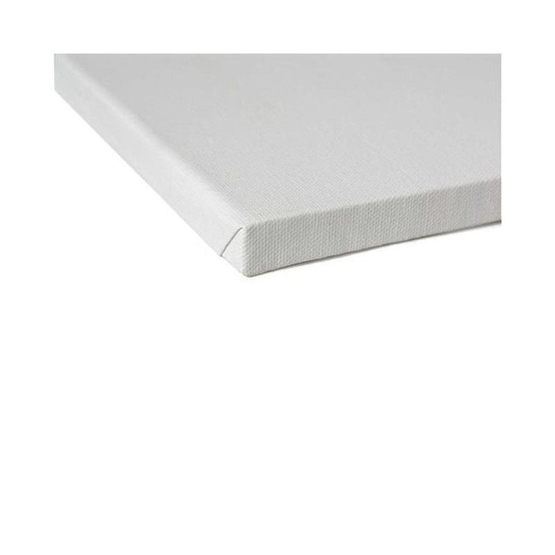 CWR Classic tela per pittura su telaio in legno 24x30 cm cotone 380 g grana media CWR Classic tela per pittura su telaio in legno 24x30 cm cotone 380 g grana media