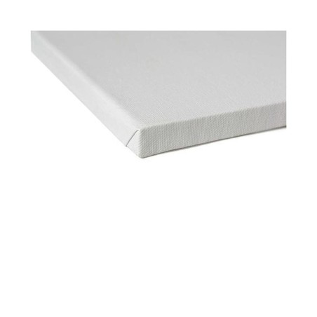 CWR Classic tela per pittura su telaio in legno 70x70 cm coton