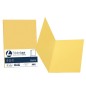 Favini Copertina 50 pz Pannosa Sole 200 gr giallo Favini Copertina 50 pz Pannosa Sole 200 gr giallo