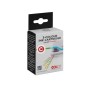 Colop Cartuccia stilografica Mark Tricolore C/emark C2 Colop Cartuccia stilografica Mark Tricolore C/emark C2
