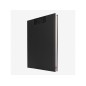 Delta agenda giornaliera 2026 21x30 cm nero Delta agenda giornaliera 2026 21x30 cm nero