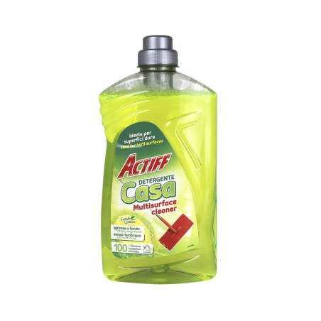 SMP Detergente Actiff