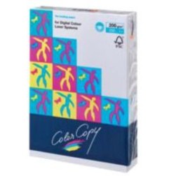 MONDI Color Copy carta per stampa laser A4 200 g bianca risma