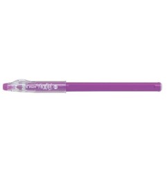 Pilot FriXion Ball Sticks 0,7 mm viola – 12 pezzi