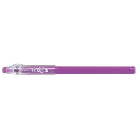 Pilot FriXion Ball Sticks 0,7 mm viola – 12 pezzi