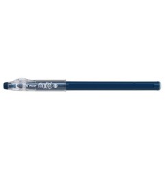 Pilot FriXion Ball Sticks 0,7 mm blu – 12 pezzi
