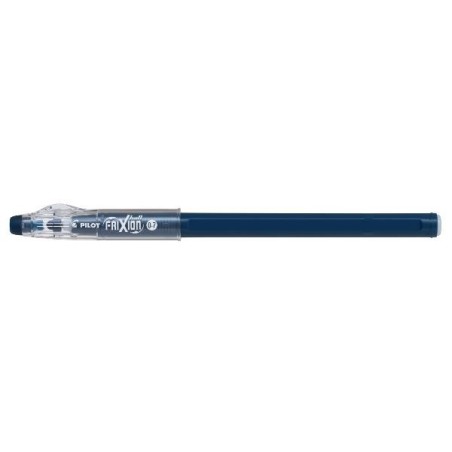Pilot FriXion Ball Sticks 0,7 mm blu – 12 pezzi