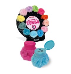 Arda espositore da banco temperamatite Tenks Peluche 36 pezzi TEKESP4