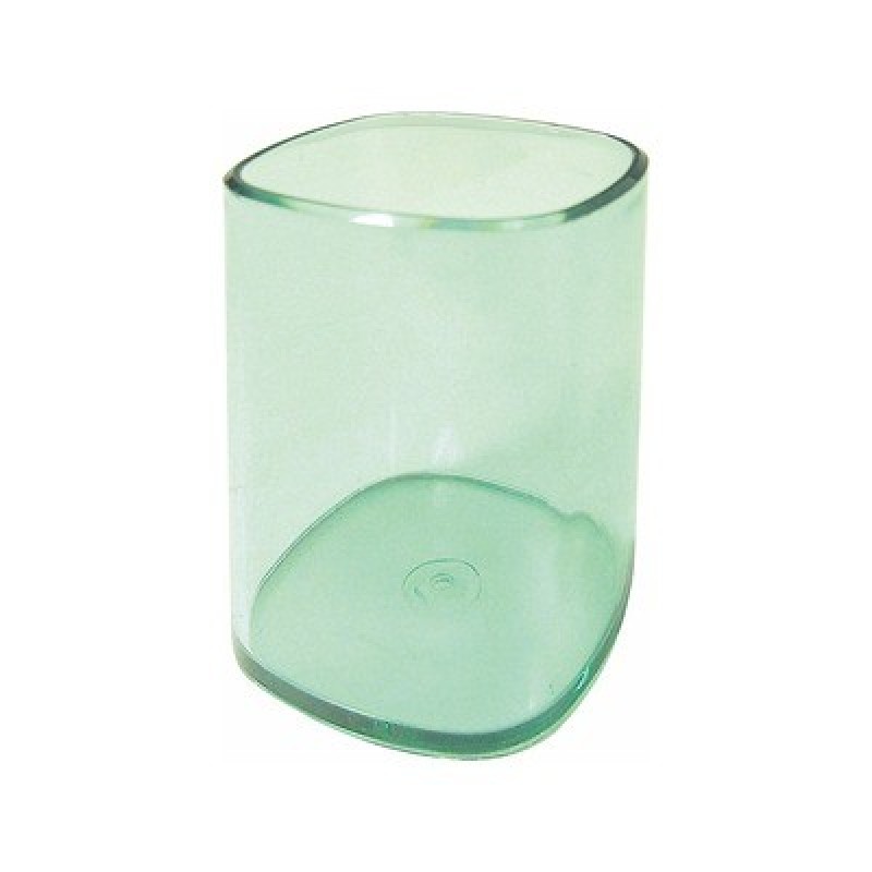 Arda portapenne Classic verde trasparente TR4111V Arda portapenne Classic verde trasparente TR4111V