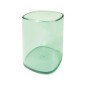 Arda portapenne Classic verde trasparente TR4111V Arda portapenne Classic verde trasparente TR4111V