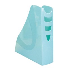 Portariviste Arda KeepColour Pastel - 27,8 x 26,6 x 7,5 cm, Colore Azzurro 7118PASBL
