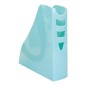 Portariviste Arda KeepColour Pastel - 27,8 x 26,6 x 7,5 cm, Colore Azzurro 7118PASBL