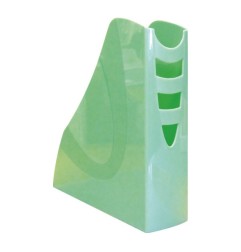 Portariviste Arda KeepColour Pastel - 7,5 x 26,6 x 27,8 cm, Colore Verde 7118PASV