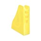 Portariviste Arda KeepColour Pastel - 7,5 x 26,6 x 27,8 cm, Colore Giallo 7118PASG Portariviste Arda KeepColour Pastel - 7,5 x 26,6 x 27,8 cm, Colore Giallo 7118PASG