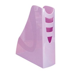 Portariviste Arda KeepColour Pastel - 27,8 x 26,6 x 7,5 cm, Colore Lilla 7118PASVI