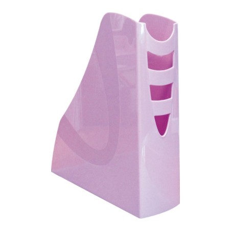 Portariviste Arda KeepColour Pastel - 27,8 x 26,6 x 7,5 cm, Colore Lilla 7118PASVI