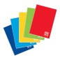 Blasetti One Color maxi quaderni A4 80 g 20+1 fogli rigatura 4F con Jolly Page – confezione 10 pezzi 1423 Blasetti One Color maxi quaderni A4 80 g 20+1 fogli rigatura 4F con Jolly Page – confezione 10 pezzi 1423