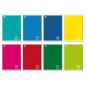 Blasetti Colorface maxi quaderni A4 100 g 18+1 fogli rigatura 10M copertine con faccine – confezione 10 pezzi 5910 Blasetti Colorface maxi quaderni A4 100 g 18+1 fogli rigatura 10M copertine con faccine – confezione 10 pezzi 5910