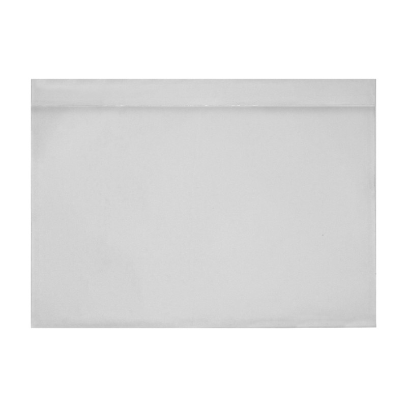 Blasetti Polyadex buste portadocumenti adesive trasparenti C5 18x24 cm per spedizioni – confezione 1000 pezzi 0658 Blasetti Polyadex buste portadocumenti adesive trasparenti C5 18x24 cm per spedizioni – confezione 1000 pezzi 0658