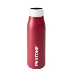 PANTONE BORRACCIA TERMICA 500ML. SMART RETHINK PINK PT 84038841