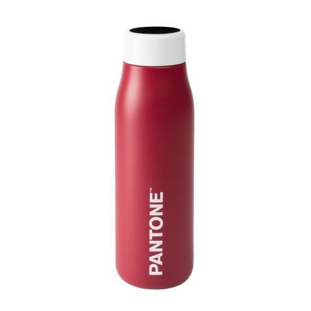 Osama Pantone borraccia termica Smart 500 ml Rethink Pink PT 84038841