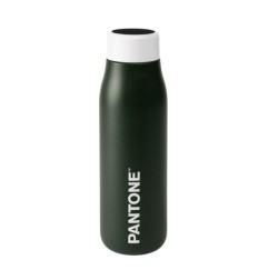 PANTONE BORRACCIA TERMICA 500ML. SMART RIFLE GREEN PT 84034782