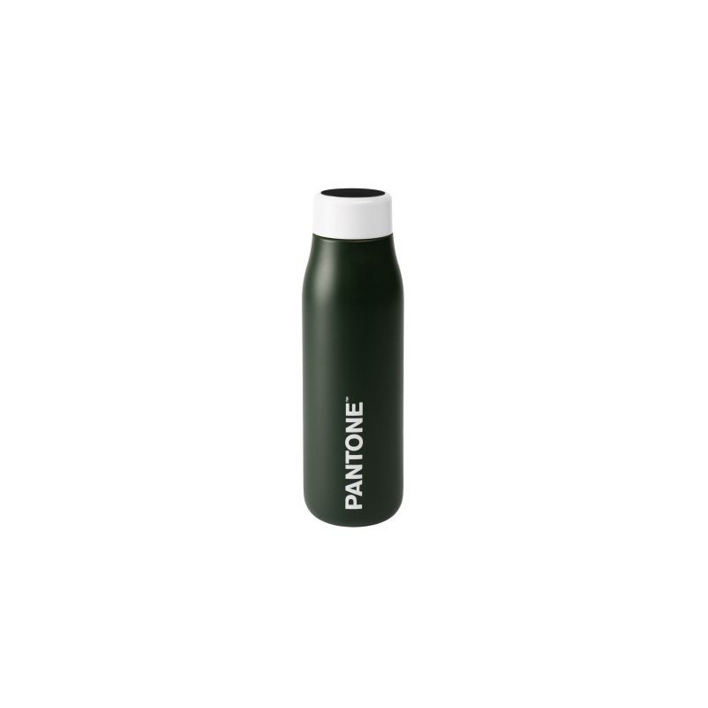 PANTONE BORRACCIA TERMICA 500ML. SMART RIFLE GREEN PT 84034782 PANTONE BORRACCIA TERMICA 500ML. SMART RIFLE GREEN PT 84034782