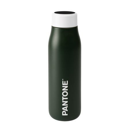 Osama Pantone borraccia termica Smart 500 ml Rifle Green PT 84034782