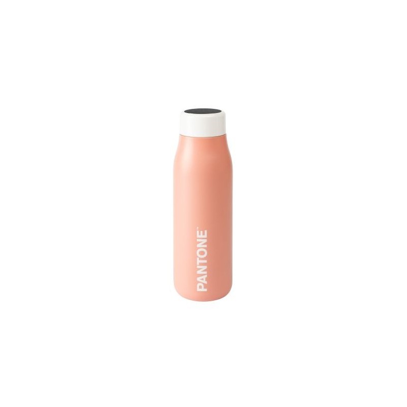 PANTONE BORRACCIA TERMICA 500ML. SMART ROSETTE PT 84034805 PANTONE BORRACCIA TERMICA 500ML. SMART ROSETTE PT 84034805
