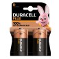 Duracell Plus pile torcia D MN1300 LR20 – confezione 2 pezzi Duracell Plus pile torcia D MN1300 LR20 – confezione 2 pezzi