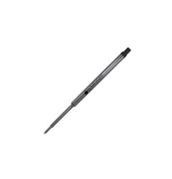 Monteverde refill a sfera per penne Waterman punta media nero – blister 2 pezzi J223301
