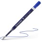 Schneider refill Gelion+ gel formato G2 punta M blu 103903 Schneider refill Gelion+ gel formato G2 punta M blu 103903