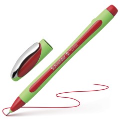 Schneider Xpress fineliner punta in fibra 0,8 mm rosso – confezione 10 pezzi 190002