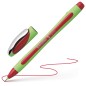 Schneider Xpress fineliner punta in fibra 0,8 mm rosso – confezione 10 pezzi 190002 Schneider Xpress fineliner punta in fibra 0,8 mm rosso – confezione 10 pezzi 190002