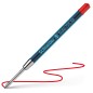 Schneider refill Slider 755 a sfera formato G2 punta XB rosso – confezione 10 pezzi 175502