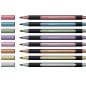 Schneider Paint-It Metallic Liner 020 pennarello metallizzato punta 1-2 mm colori assortiti Schneider Paint-It Metallic Liner 020 pennarello metallizzato punta 1-2 mm colori assortiti