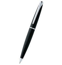 Cross ATX penna a sfera nero basalto opaco in confezione regalo 882-3
