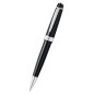 Cross Bailey Light penna a sfera resina nera con finiture cromate in confezione regalo AT0742-1 Cross Bailey Light penna a sfera resina nera con finiture cromate in confezione regalo AT0742-1