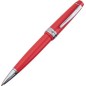 Cross Bailey Light penna a sfera resina rossa con finiture cromate in confezione regalo AT0742-7 Cross Bailey Light penna a sfera resina rossa con finiture cromate in confezione regalo AT0742-7