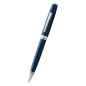 Cross Coventry penna a sfera laccata blu in confezione regalo AT0662-9 Cross Coventry penna a sfera laccata blu in confezione regalo AT0662-9